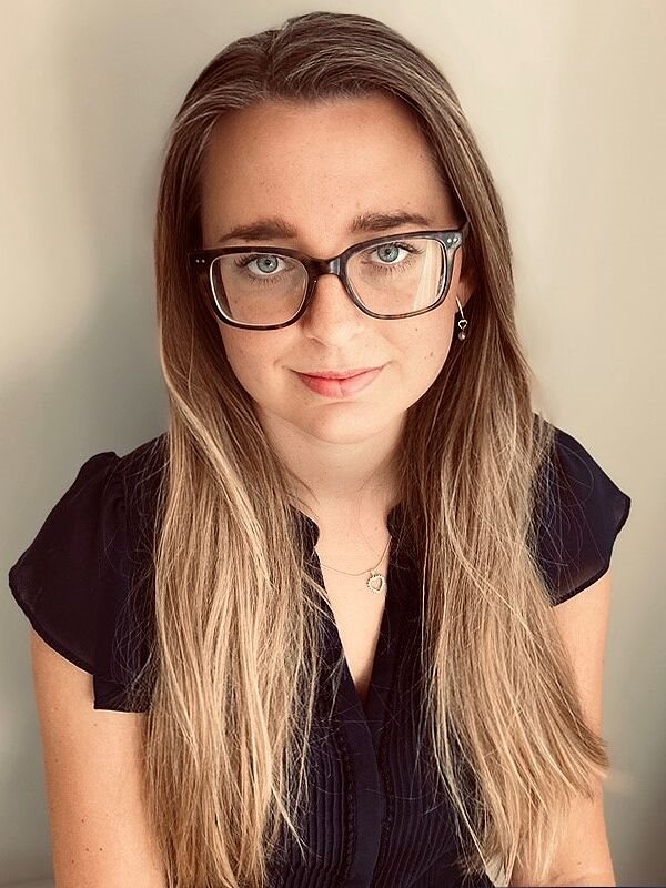 Sara Gyllenhammar Författare