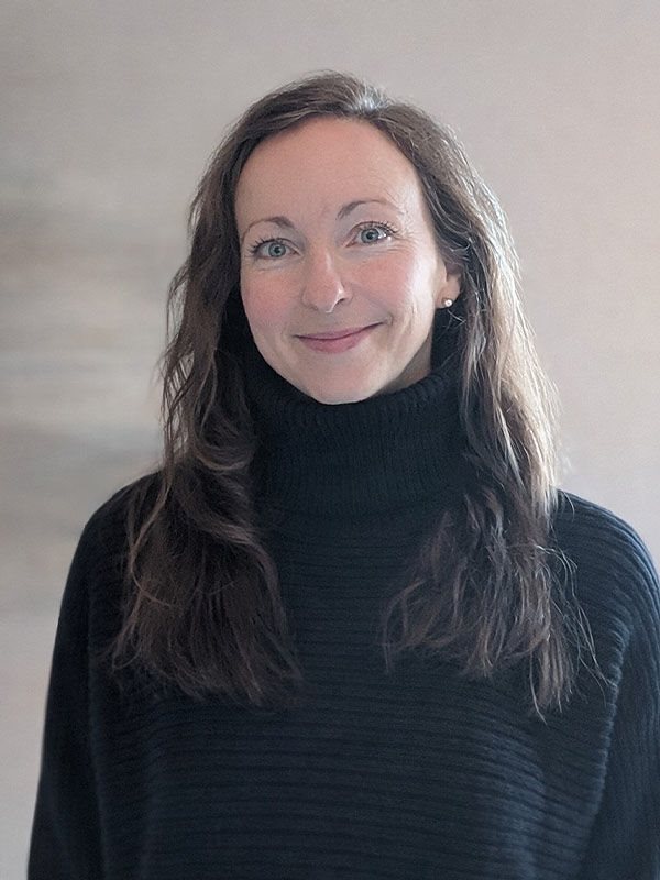 Sara Sellgren Författare