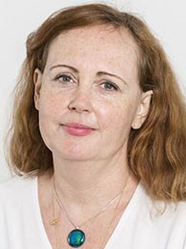 Silvia Edling Kapitelförfattare