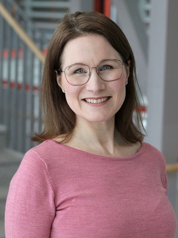 Sofia Cedervall Författare