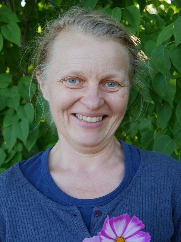 Sofia Kjellström Kapitelförfattare