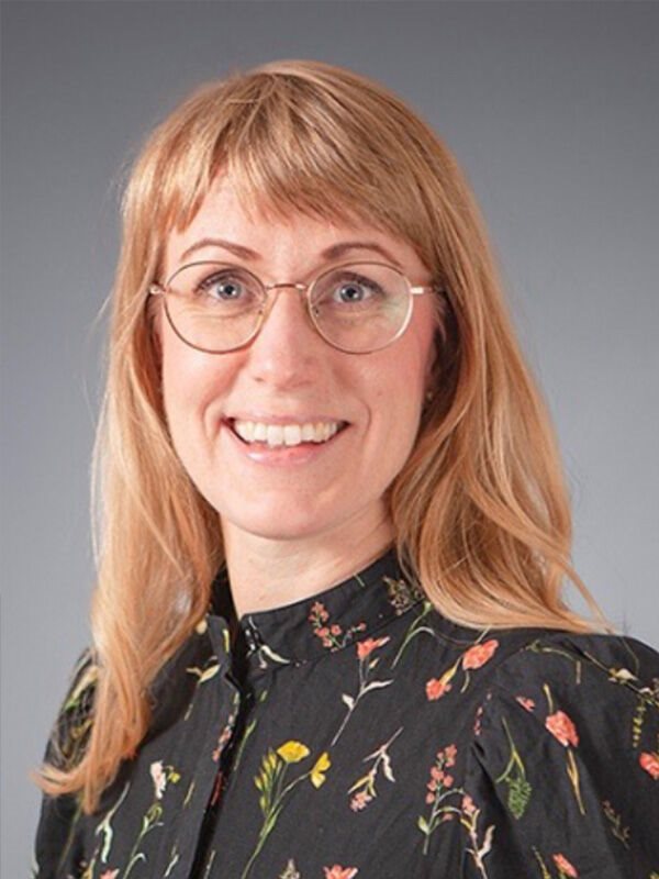 Sofie Areljung Författare