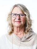 Sonja Sheridan Författare