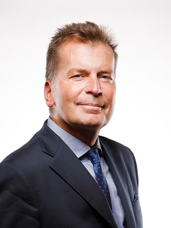 Stefan Agewall Kapitelförfattare