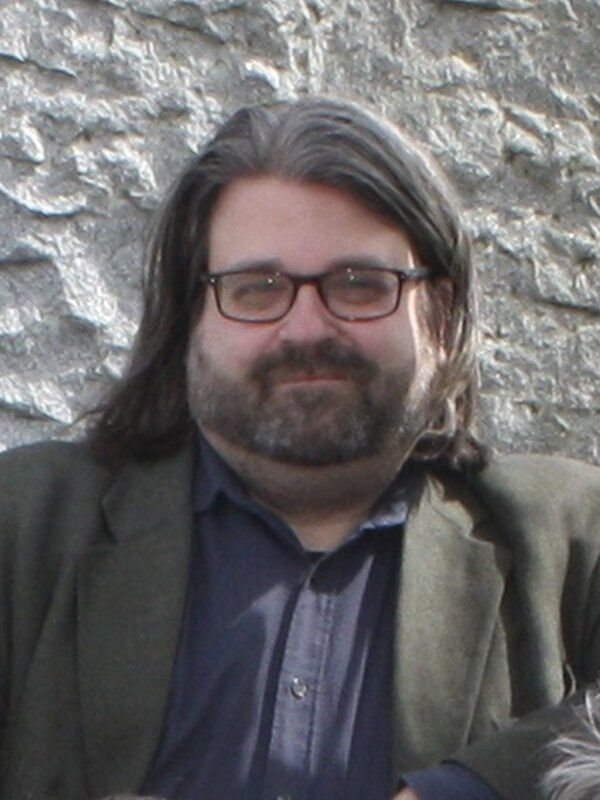 Stefan Olander Kapitelförfattare