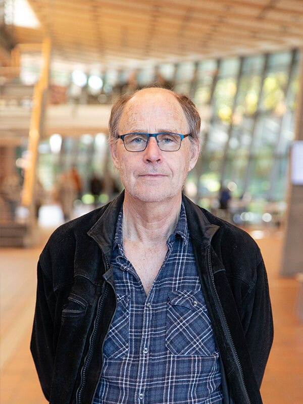 Stefan Sellbjer Redaktör