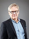 Stefan Sveningsson Kapitelförfattare