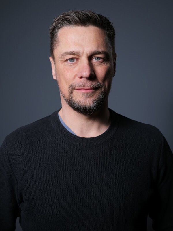 Stephen Garland Författare