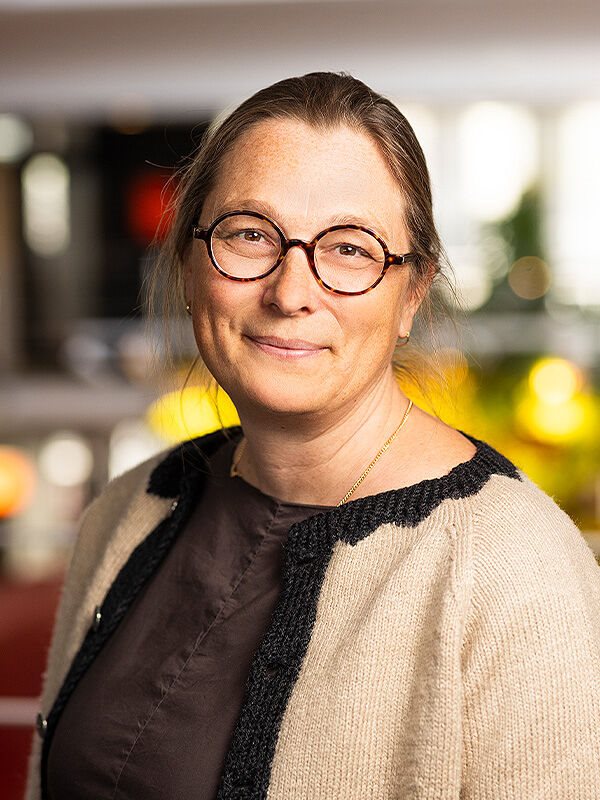 Stina Hyltmark Författare