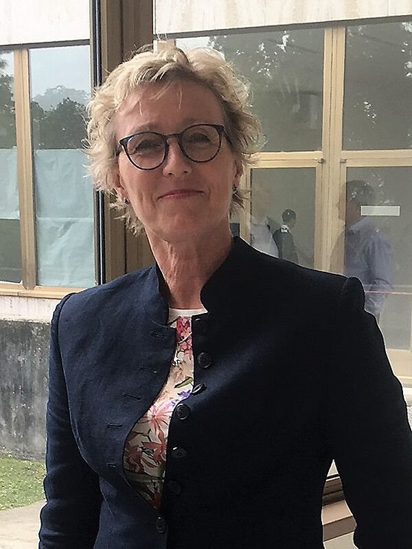 Susanna Broms Författare