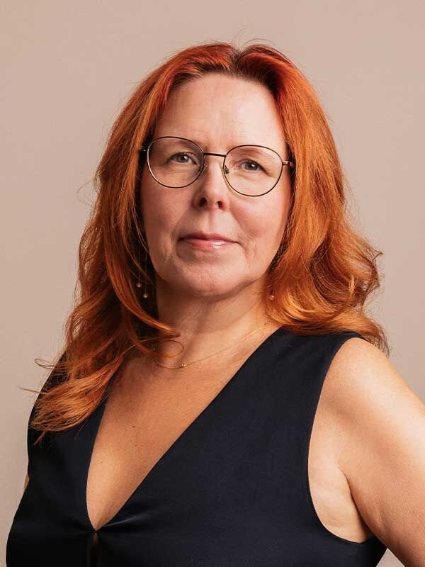 Susanne Norman Kapitelförfattare