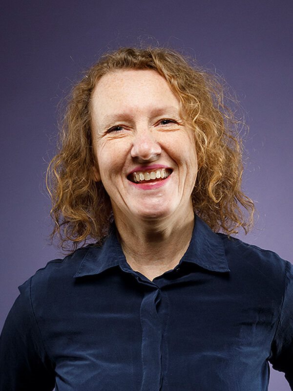 Susanne Urban Kapitelförfattare