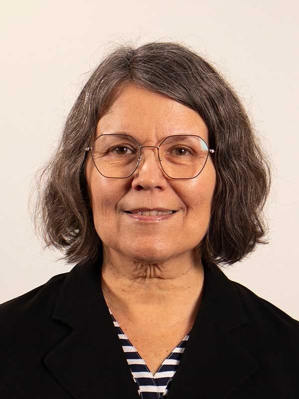 Tarja Alatalo Kapitelförfattare