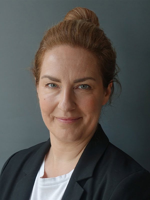 Terése Österholm Kapitelförfattare