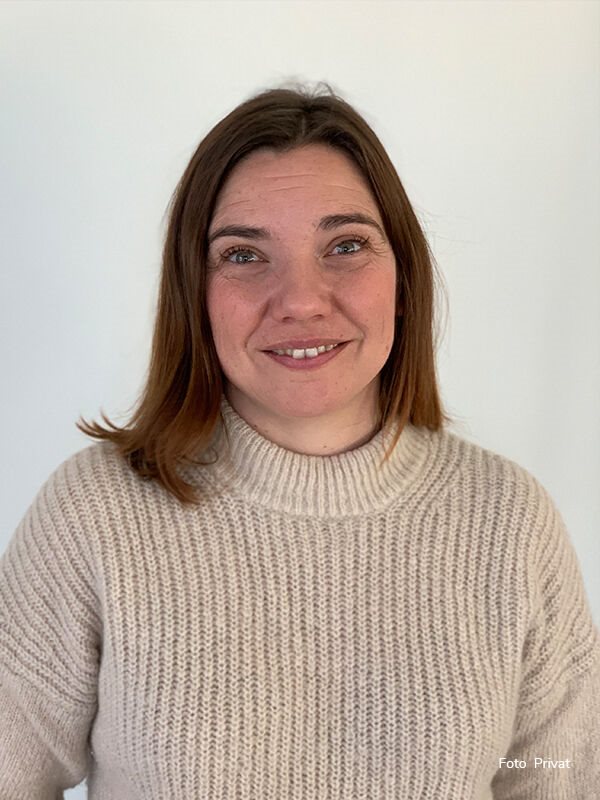 Therése Granwald Författare