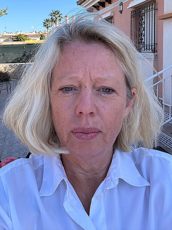 Therese Lindahl Kapitelförfattare