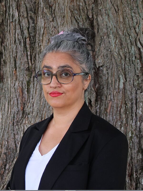 Therese Svensson Kapitelförfattare