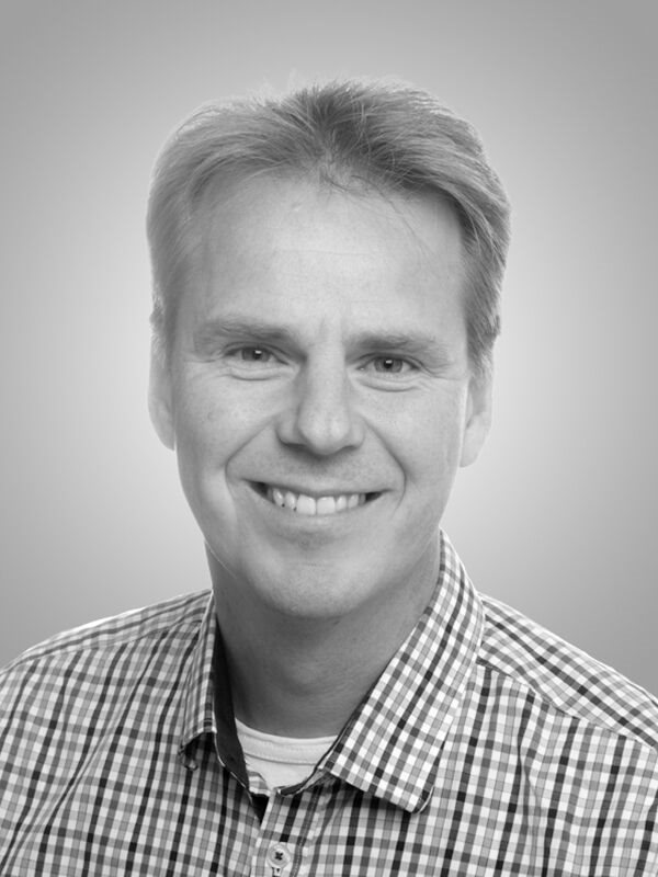 Thomas Andersson Författare