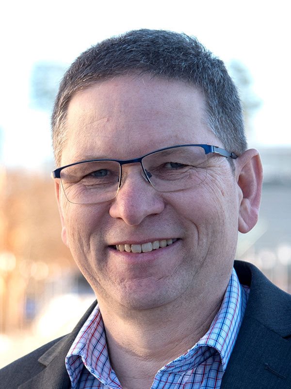 Thomas Barow Kapitelförfattare