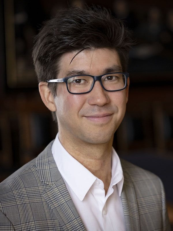 Thomas Taro Lennerfors Kapitelförfattare