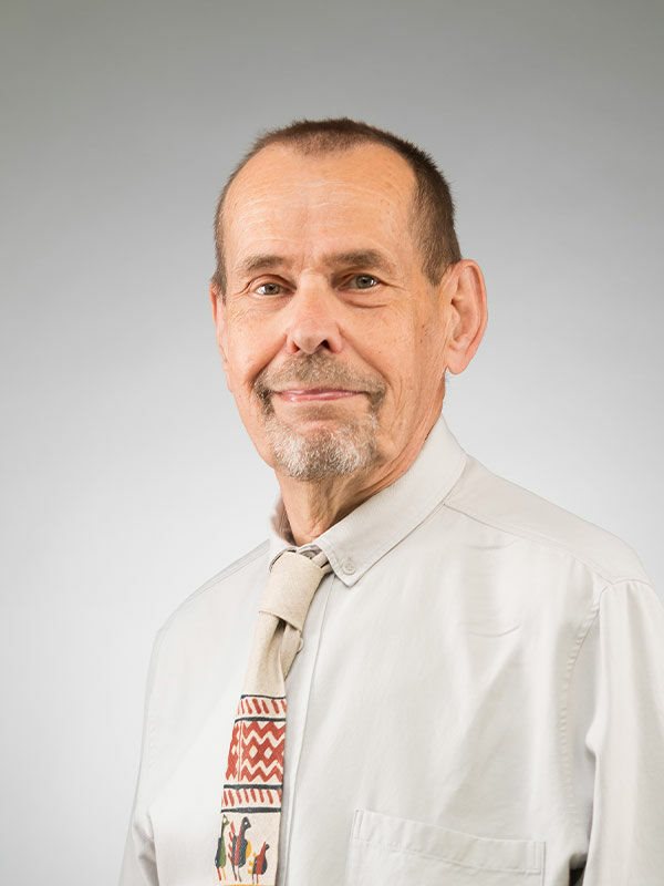 Thomas Lindkvist Kapitelförfattare