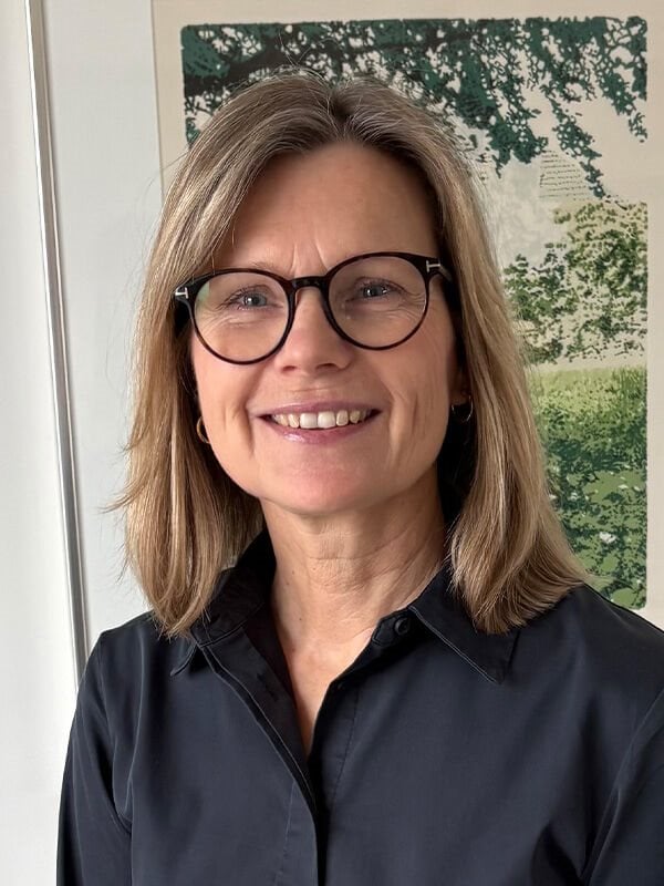 Tina Lindberg Kapitelförfattare