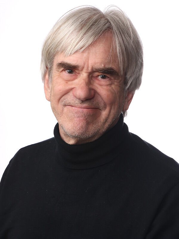 Tom Wikman Kapitelförfattare