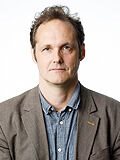 Tomas Berglund Kapitelförfattare
