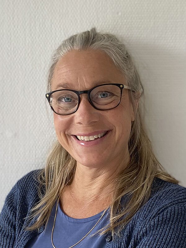 Tove Berggren Författare