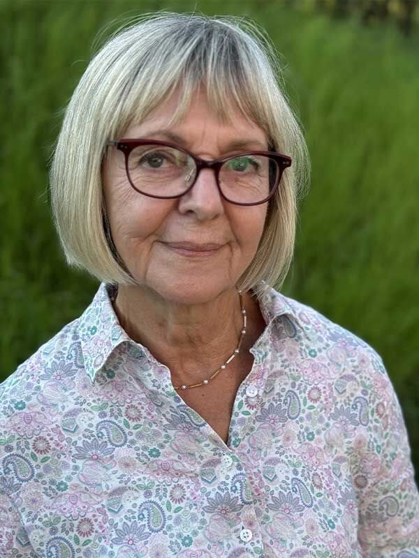 Ulla Runesson Kempe Kapitelförfattare