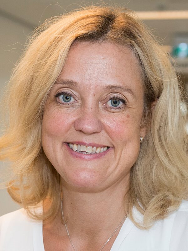 Ulrika Ådén Kapitelförfattare