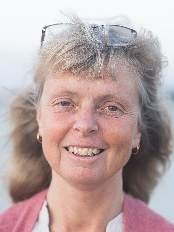 Ulrika Ernvik Författare