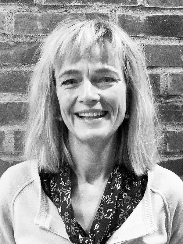 Ulrika Uddenfeldt Wort Redaktör