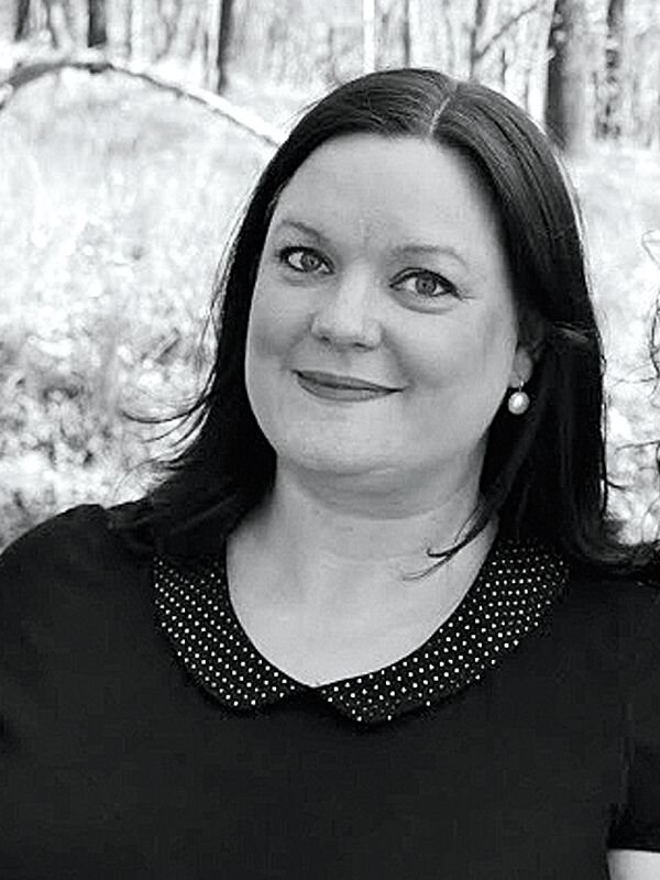 Vendela Blomström Författare