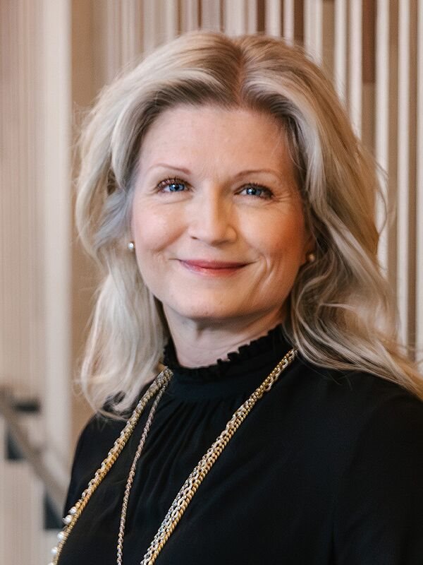 Viktoria Rubin Kapitelförfattare