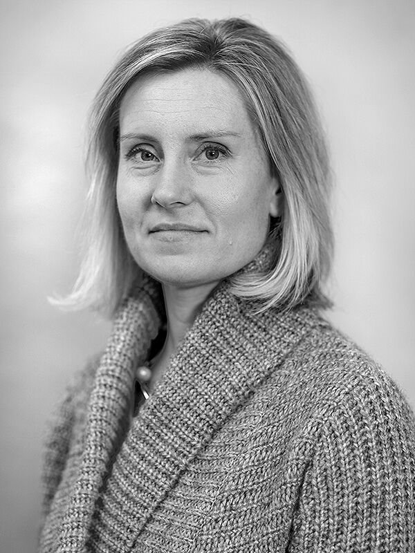 Viktoria Vingmarker Författare