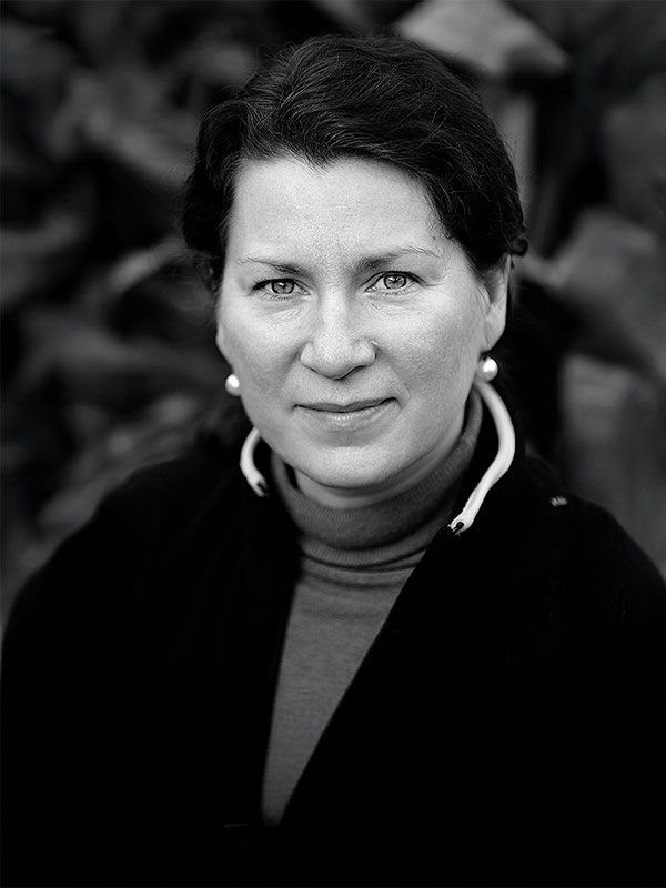 Ylva Norén Bretzer Kapitelförfattare