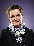 Yvonne Svanström Kapitelförfattare