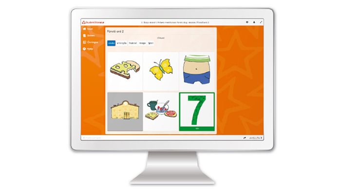 Simsalabim 1 elevbok digitalt