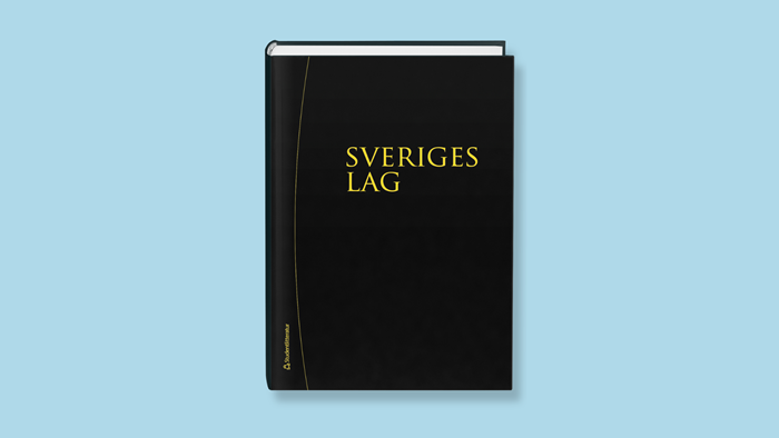 Mockup av Sveriges Lag