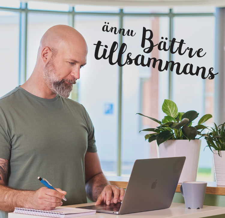 Lärarpaket - tryckt och digitalt i smarta paket