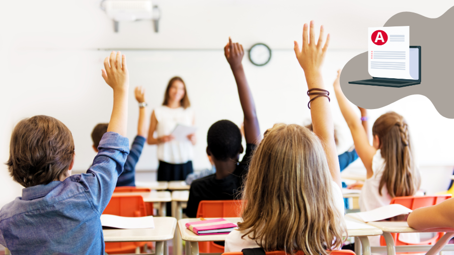 De senaste åren har svenska elevers resultat läsförståelse rasat. Men vad ligger bakom och hur kan trenden vändas? 