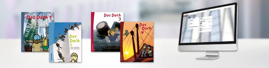 Serien Das Dach