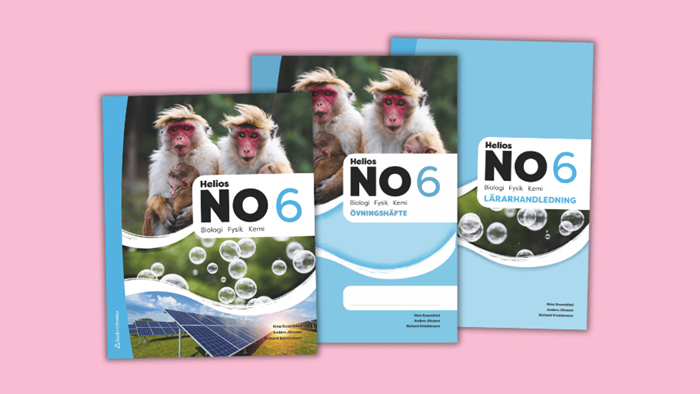 Helios NO åk 6