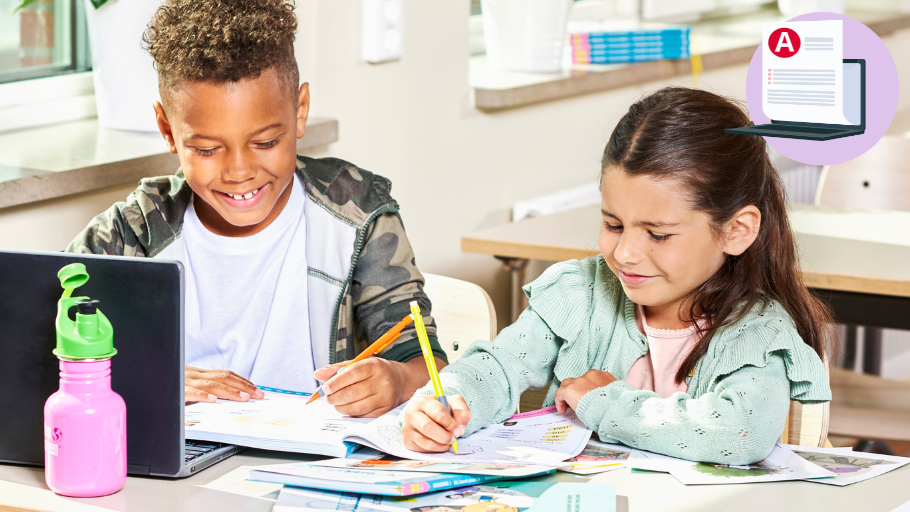 Artikel om Krumelurkul med temat: Kan en bra start förändra läsvanor på sikt?