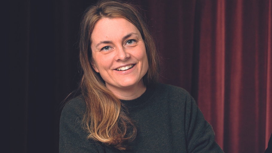 Kortpresentation av författaren LindaEngvall