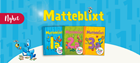 Matteblixt åk 1-3