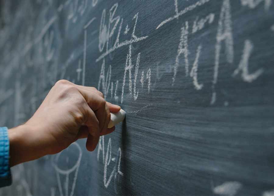 Tre snabba frågor om problemlösningsläromedlet Variabel