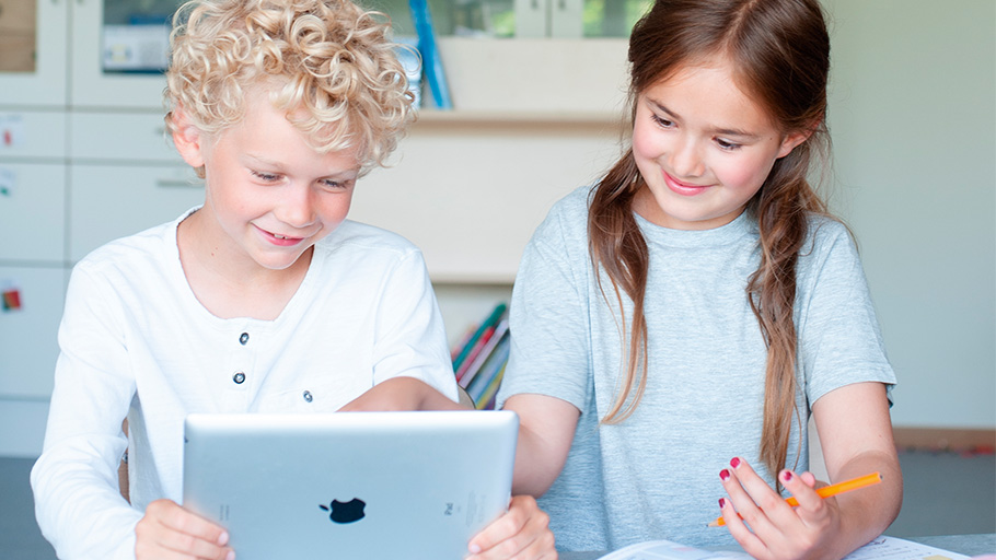 Mattespel Tomoyo digital färdighetsträning matematik