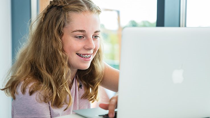 digitala läromedel elev